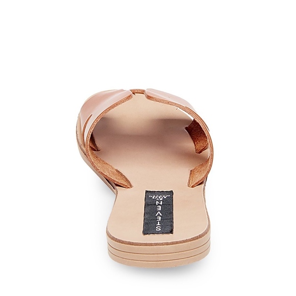 *SOLD* Steve Madden Grady/Greece Dariella Slides - Picture 4 of 5